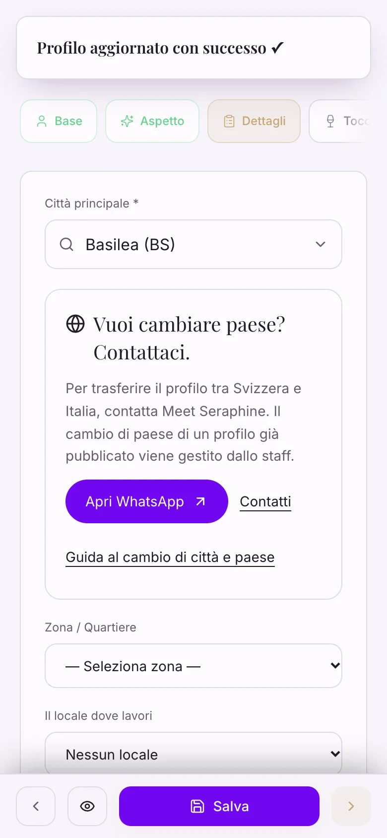 Salva